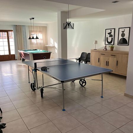 Lanzarote Villa Vista Lobos 47 Playa Blanca  Eksteriør billede