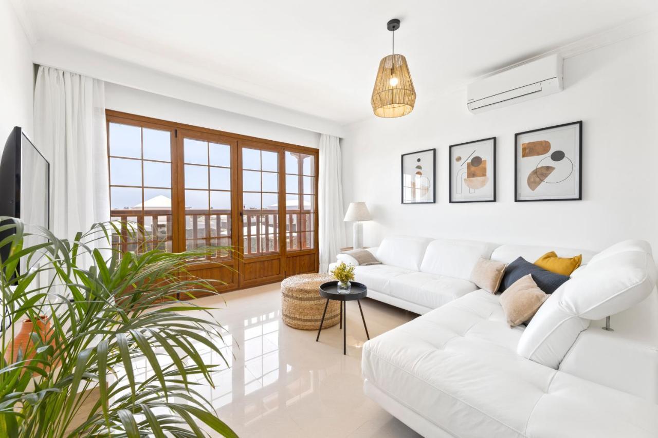 Lanzarote Villa Vista Lobos 47 Playa Blanca  Eksteriør billede