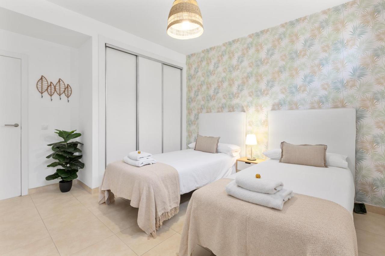 Lanzarote Villa Vista Lobos 47 Playa Blanca  Eksteriør billede