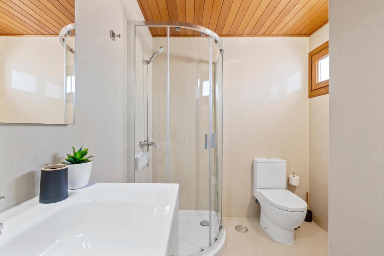 Lanzarote Villa Vista Lobos 47 Playa Blanca  Eksteriør billede
