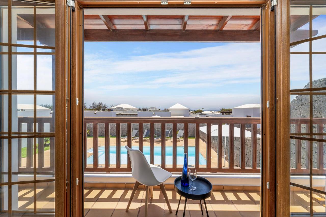 Lanzarote Villa Vista Lobos 47 Playa Blanca  Eksteriør billede