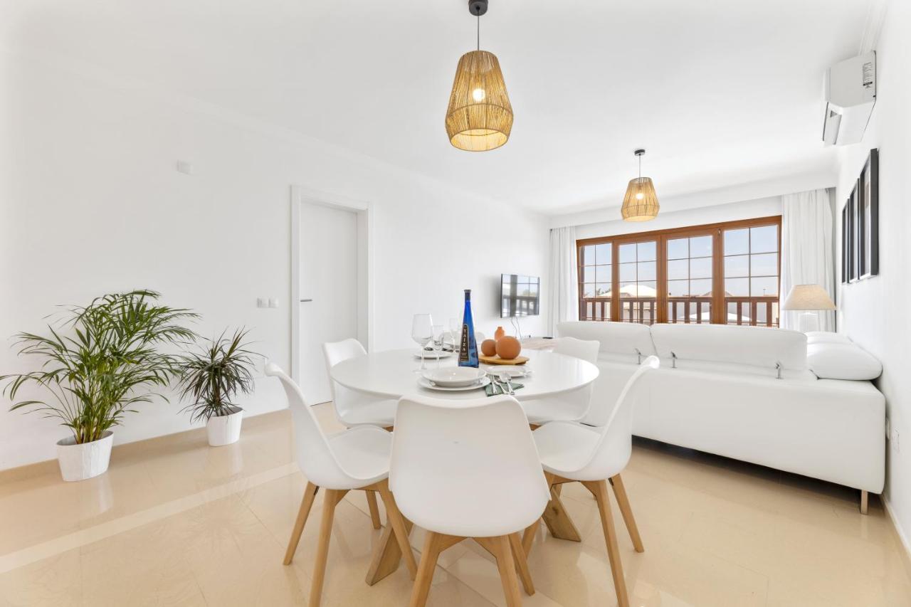 Lanzarote Villa Vista Lobos 47 Playa Blanca  Eksteriør billede