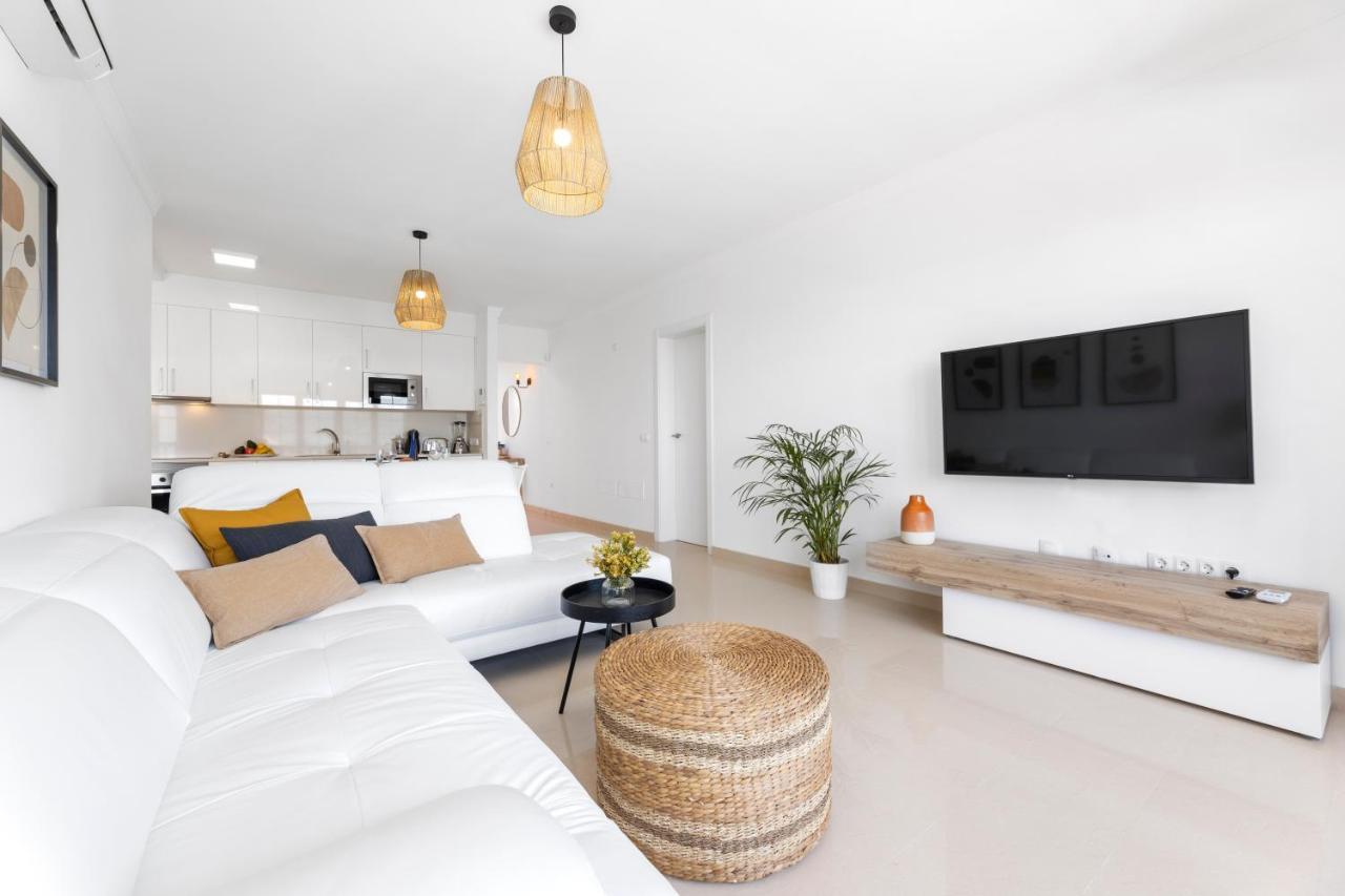 Lanzarote Villa Vista Lobos 47 Playa Blanca  Eksteriør billede