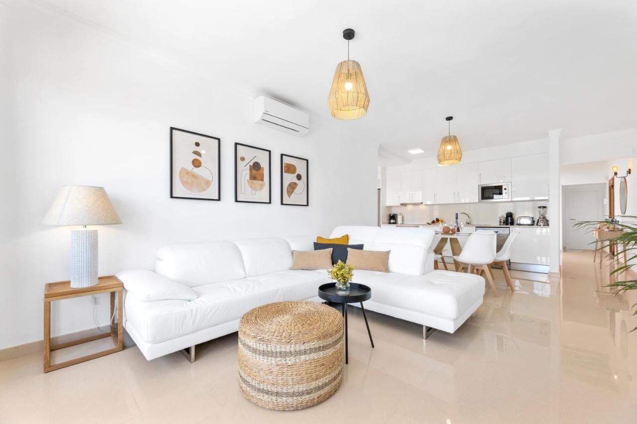 Lanzarote Villa Vista Lobos 47 Playa Blanca  Eksteriør billede