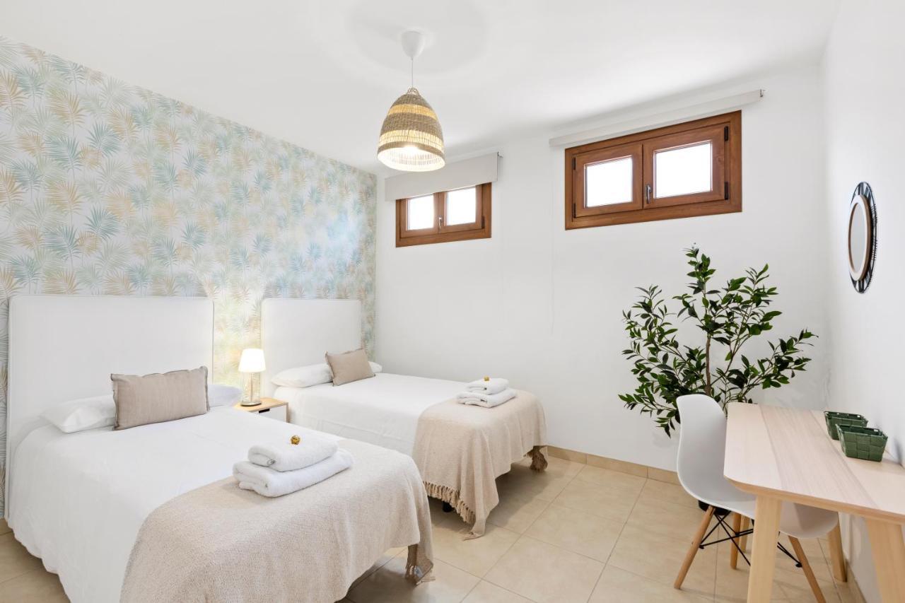 Lanzarote Villa Vista Lobos 47 Playa Blanca  Eksteriør billede