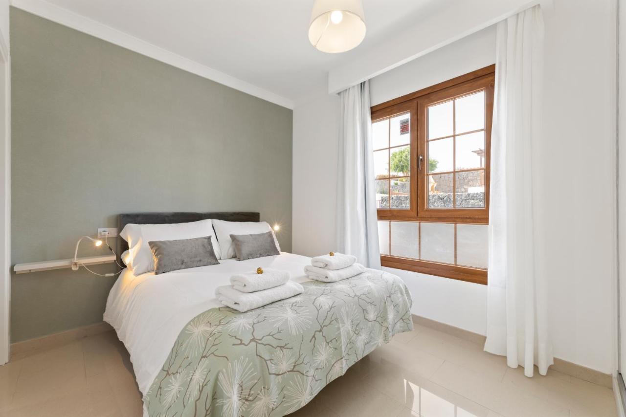 Lanzarote Villa Vista Lobos 47 Playa Blanca  Eksteriør billede