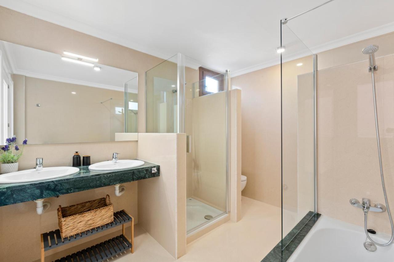 Lanzarote Villa Vista Lobos 47 Playa Blanca  Eksteriør billede
