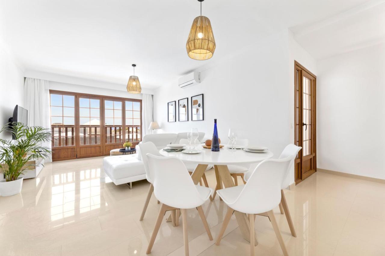 Lanzarote Villa Vista Lobos 47 Playa Blanca  Eksteriør billede