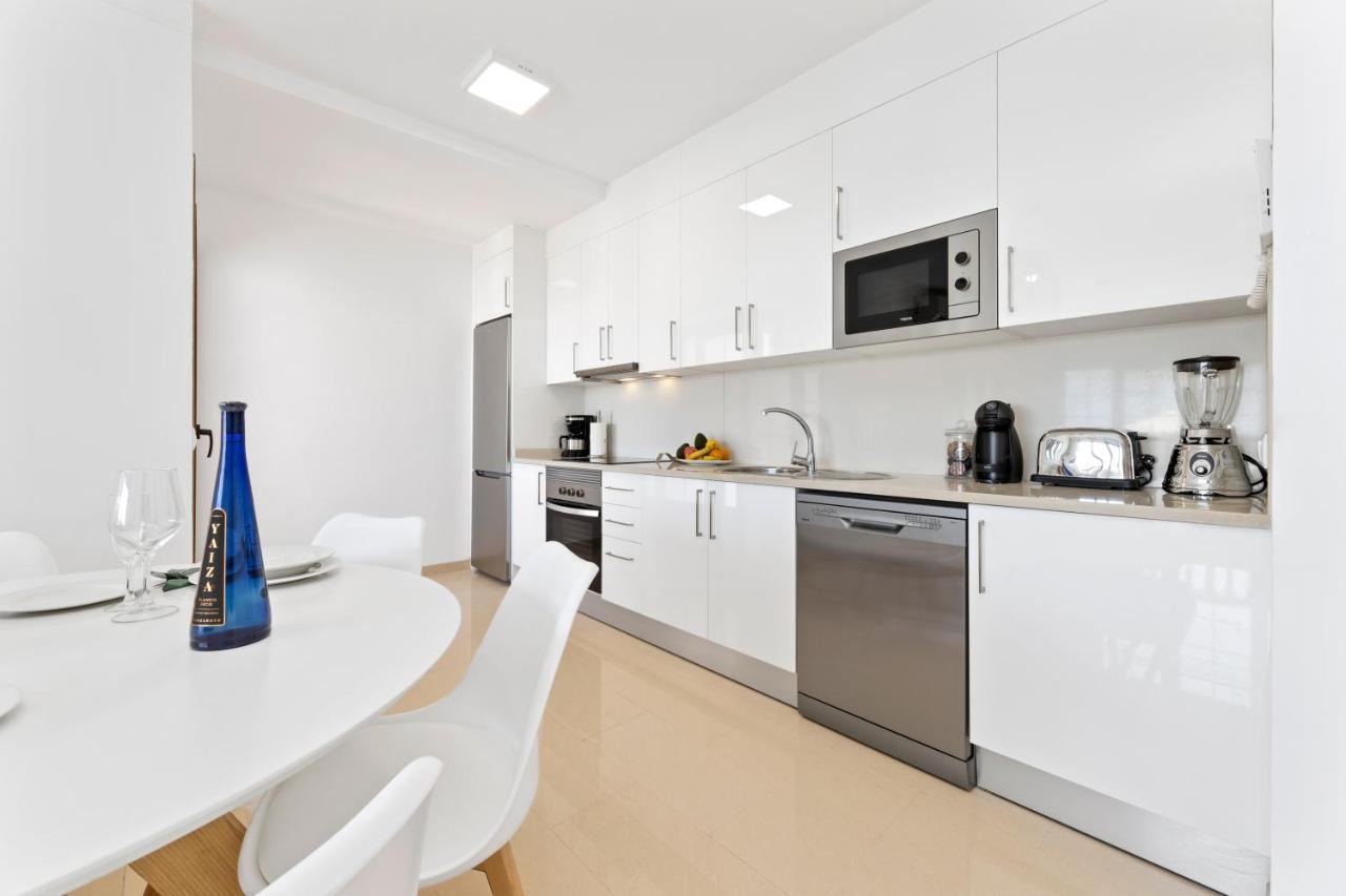 Lanzarote Villa Vista Lobos 47 Playa Blanca  Eksteriør billede