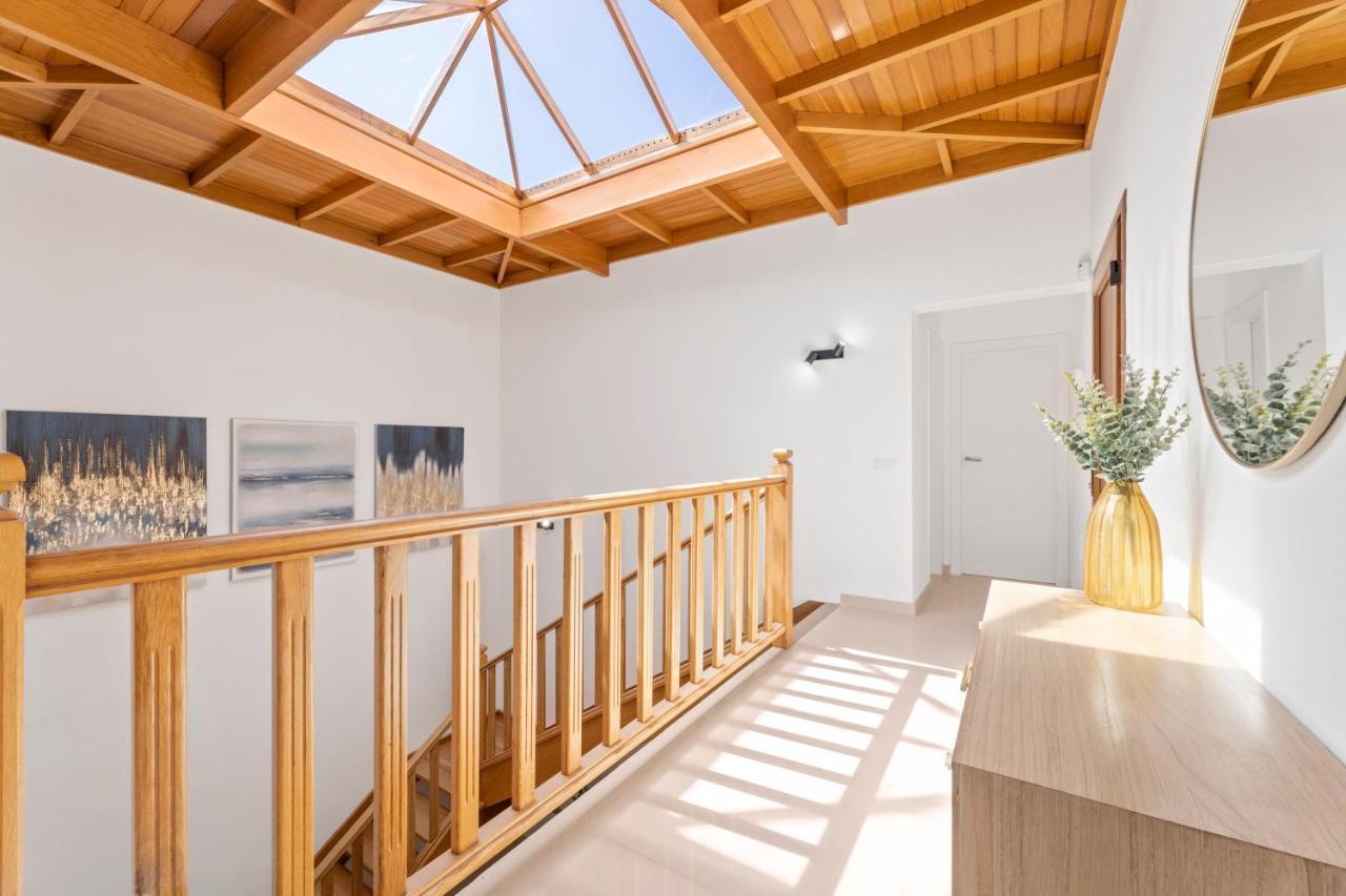 Lanzarote Villa Vista Lobos 47 Playa Blanca  Eksteriør billede