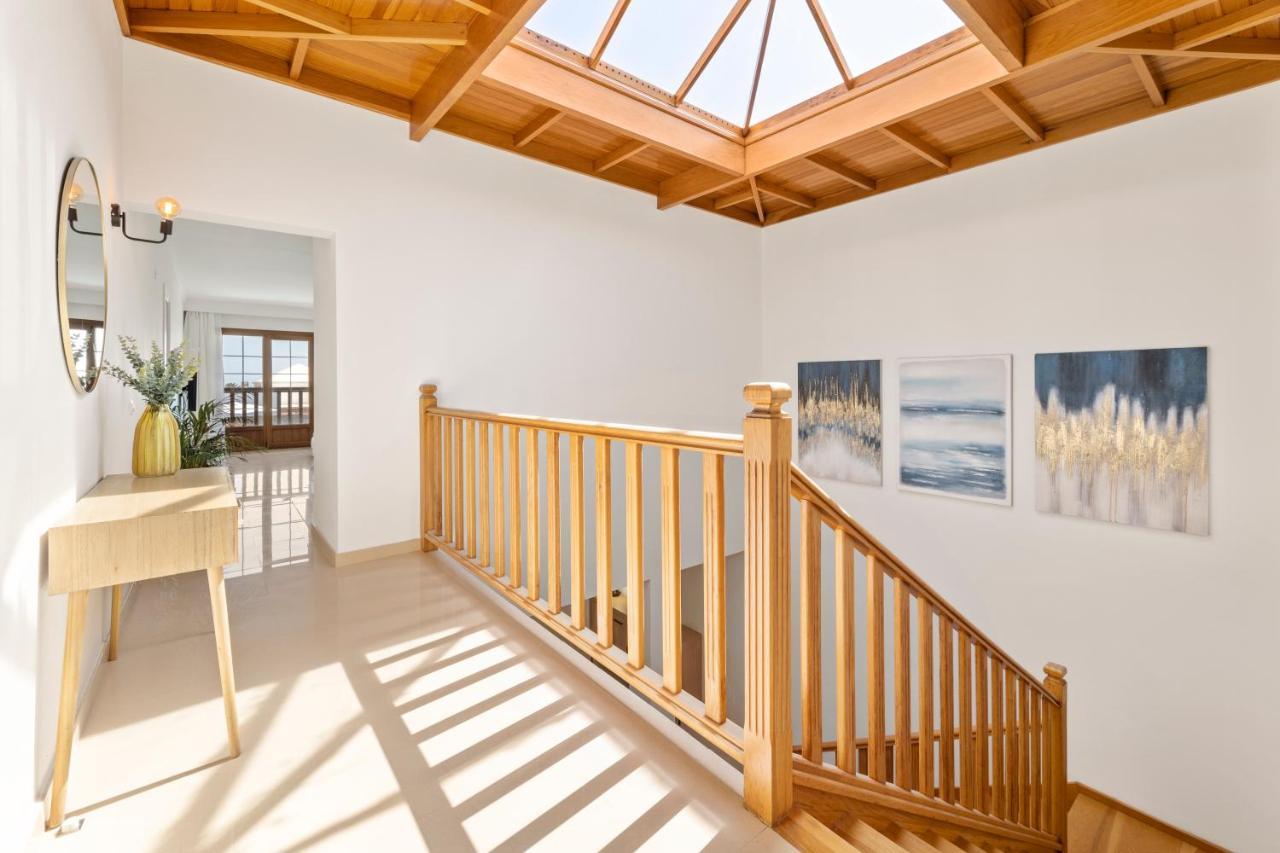 Lanzarote Villa Vista Lobos 47 Playa Blanca  Eksteriør billede