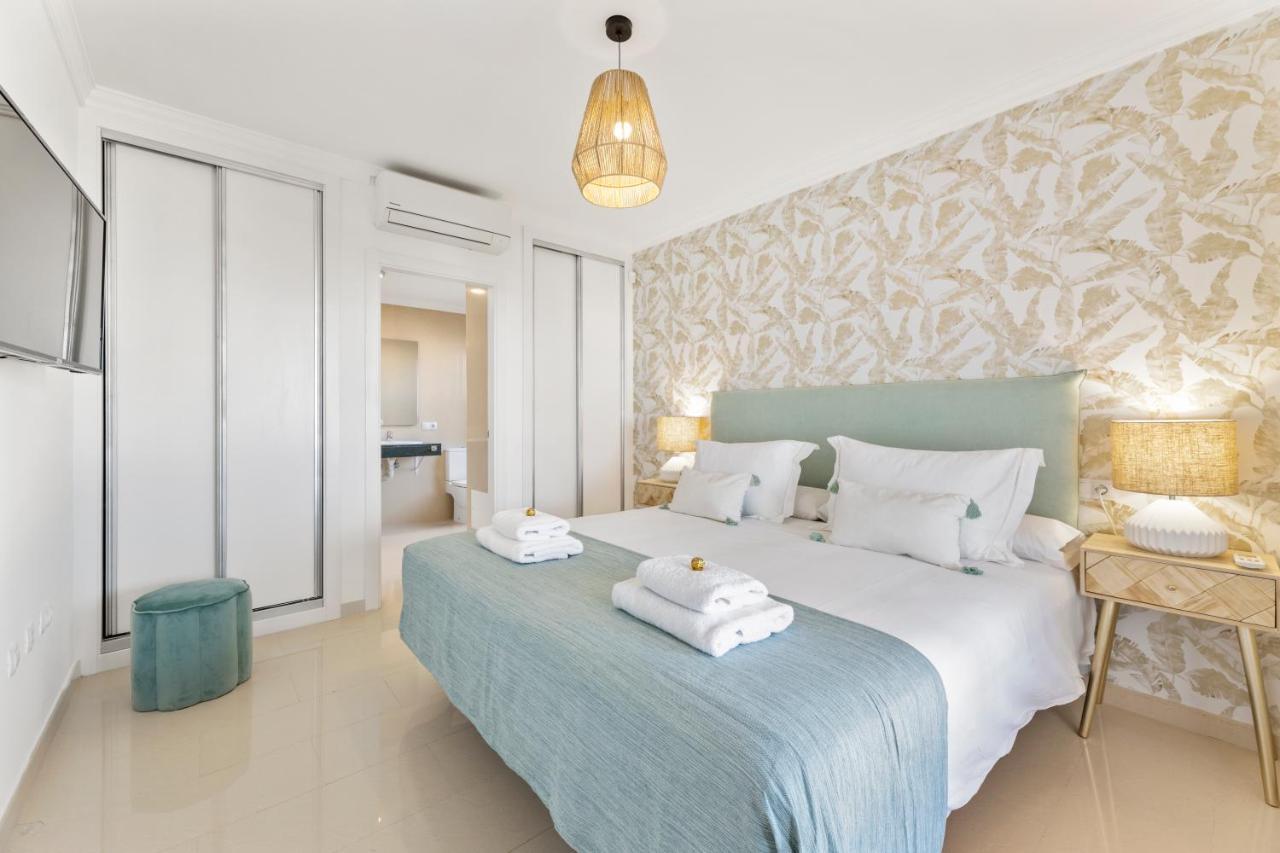 Lanzarote Villa Vista Lobos 47 Playa Blanca  Eksteriør billede