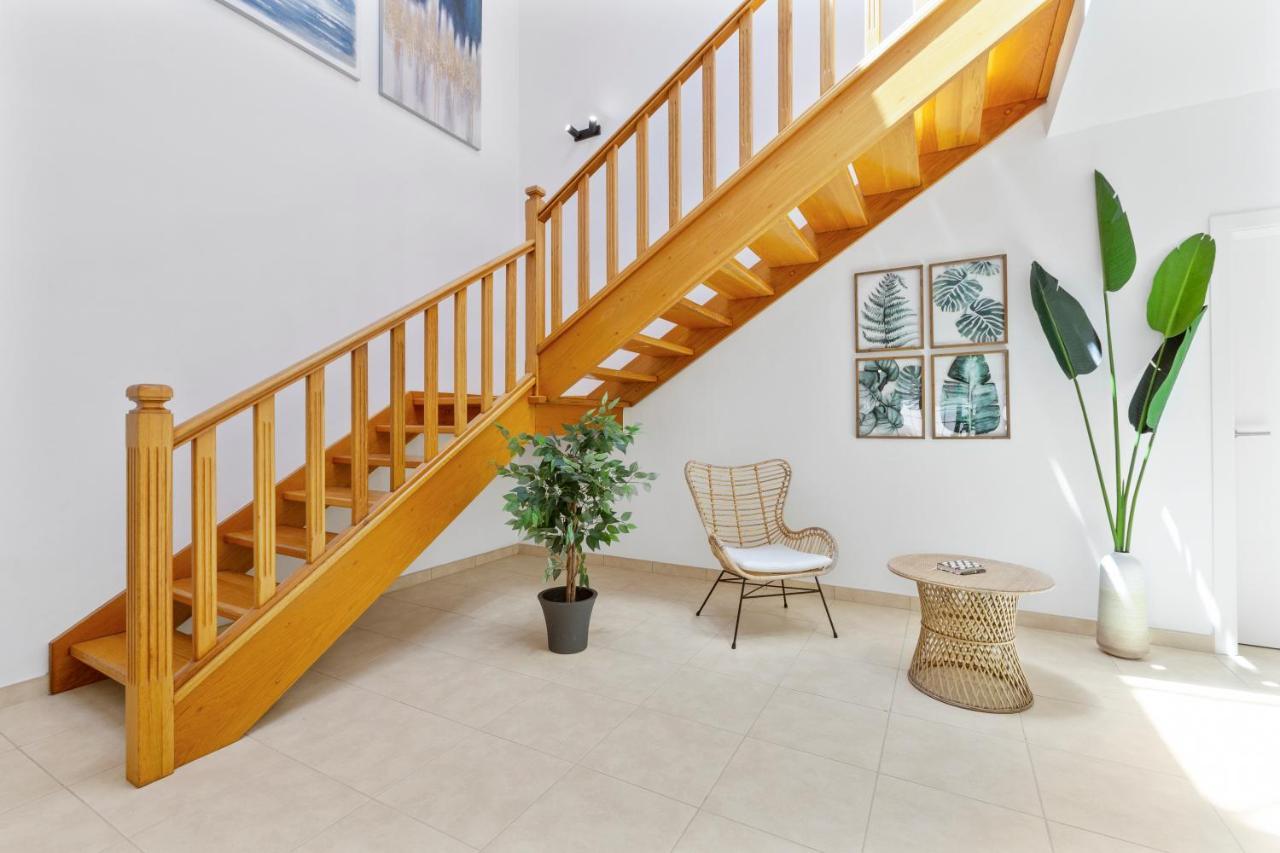 Lanzarote Villa Vista Lobos 47 Playa Blanca  Eksteriør billede