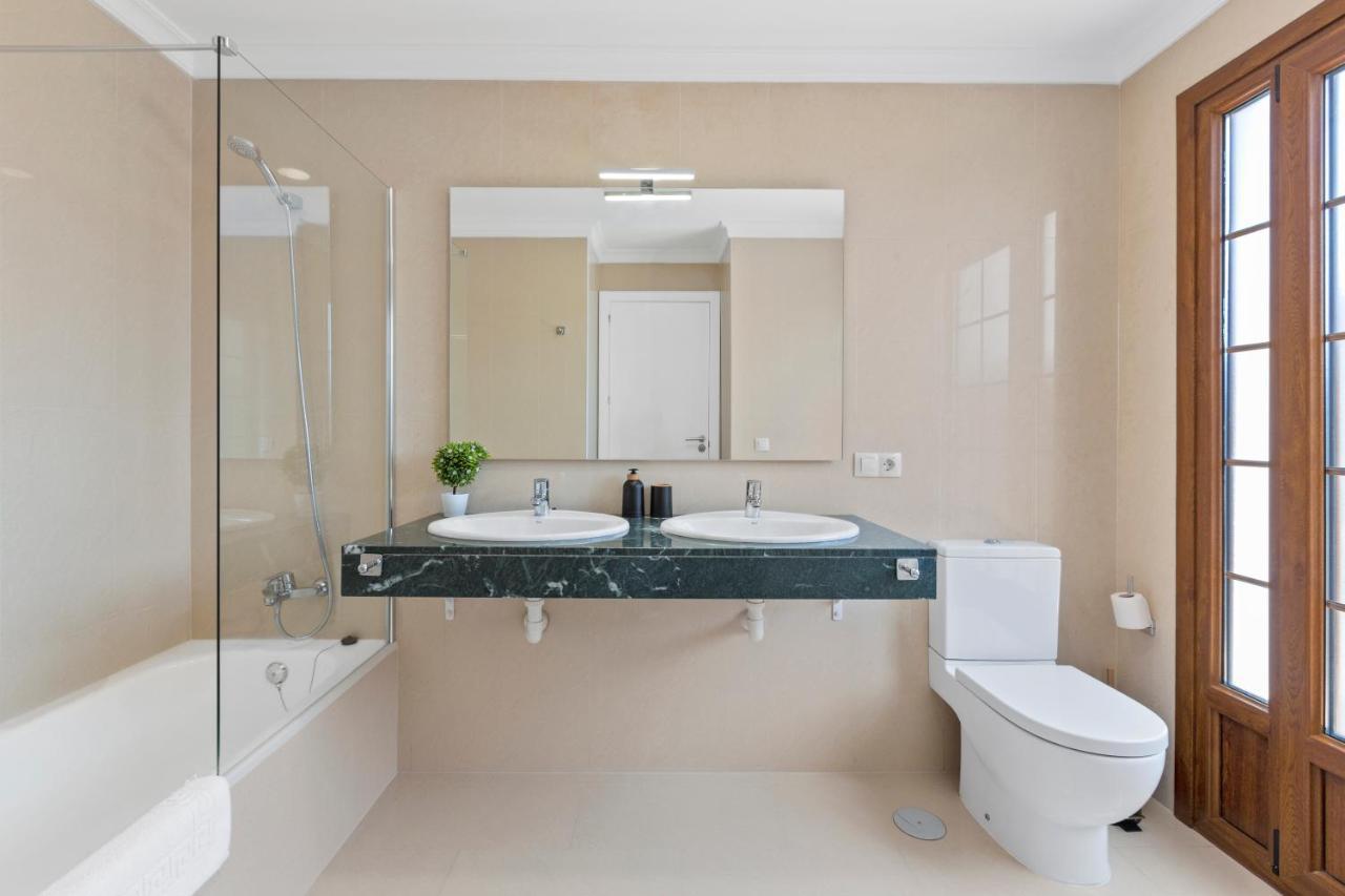 Lanzarote Villa Vista Lobos 47 Playa Blanca  Eksteriør billede