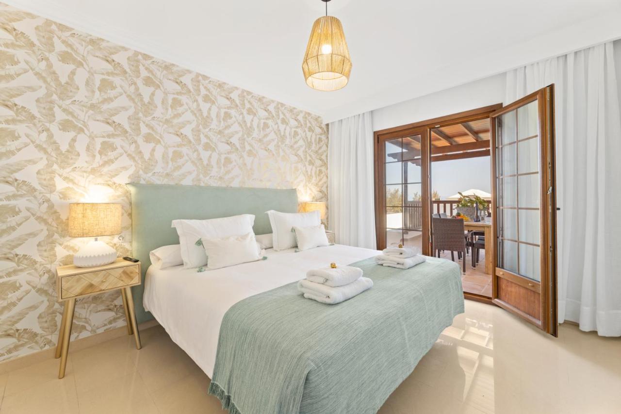 Lanzarote Villa Vista Lobos 47 Playa Blanca  Eksteriør billede