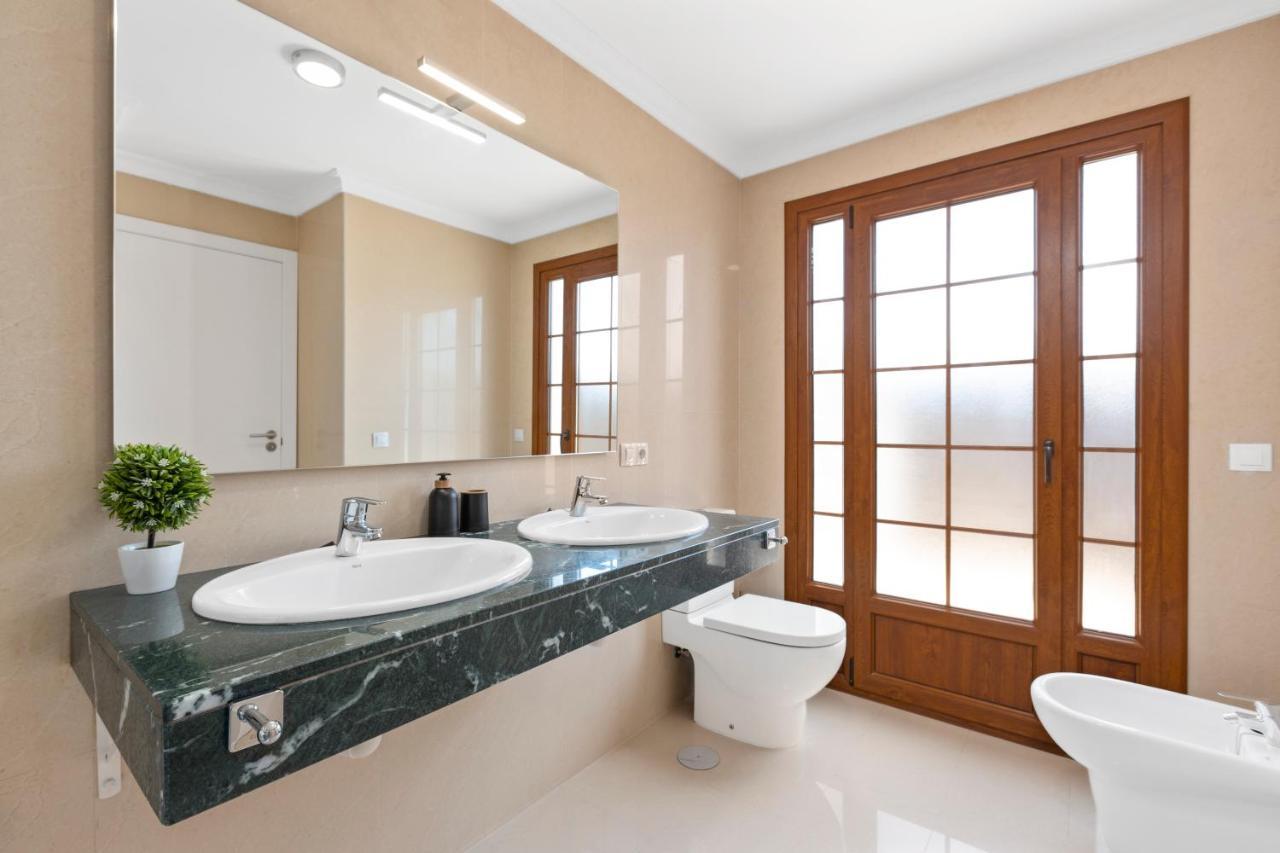 Lanzarote Villa Vista Lobos 47 Playa Blanca  Eksteriør billede