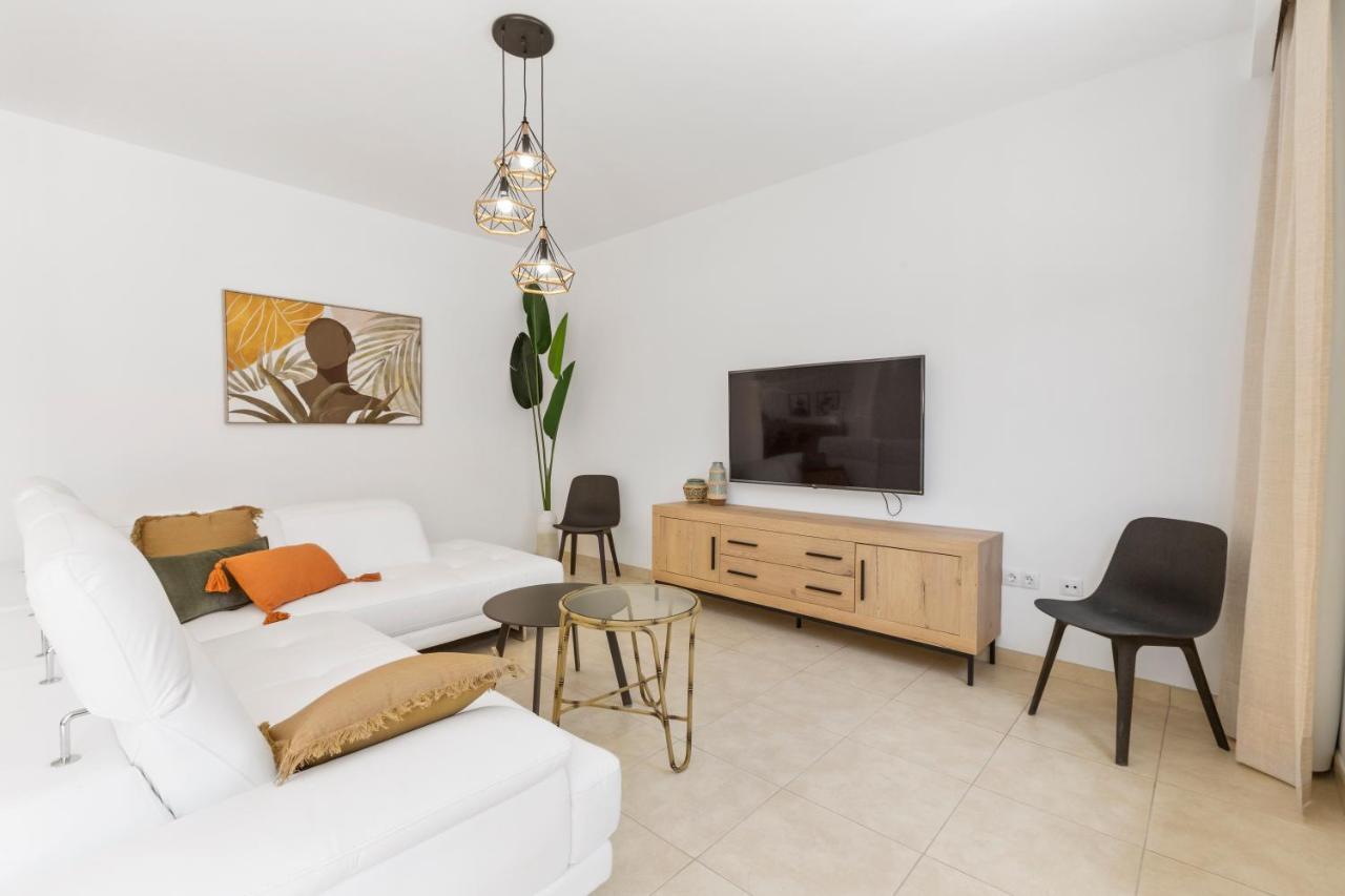 Lanzarote Villa Vista Lobos 47 Playa Blanca  Eksteriør billede