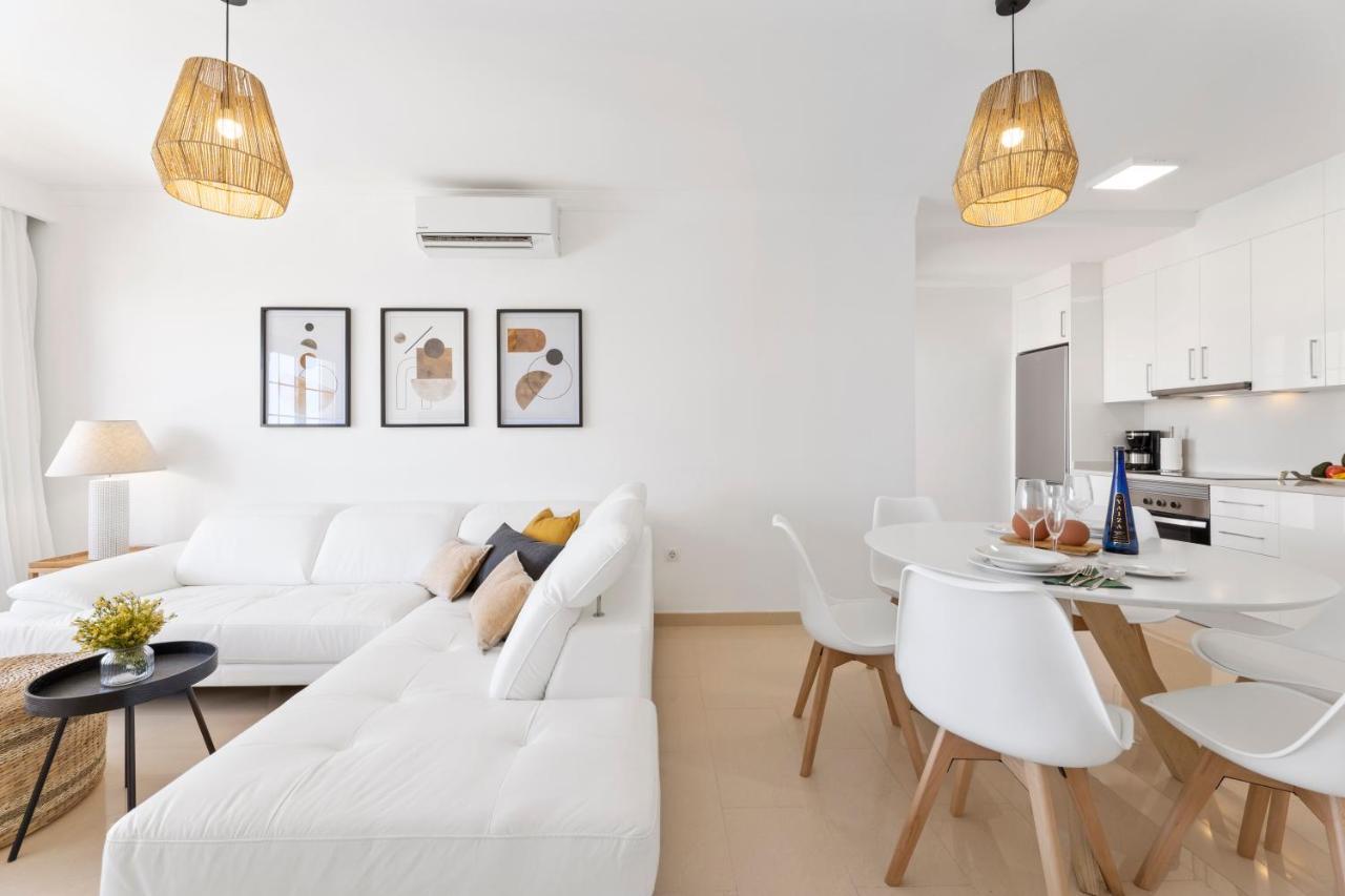 Lanzarote Villa Vista Lobos 47 Playa Blanca  Eksteriør billede