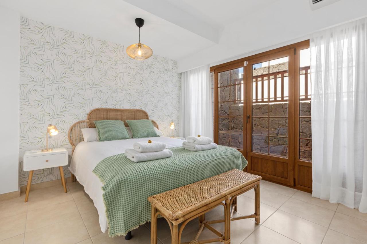 Lanzarote Villa Vista Lobos 47 Playa Blanca  Eksteriør billede