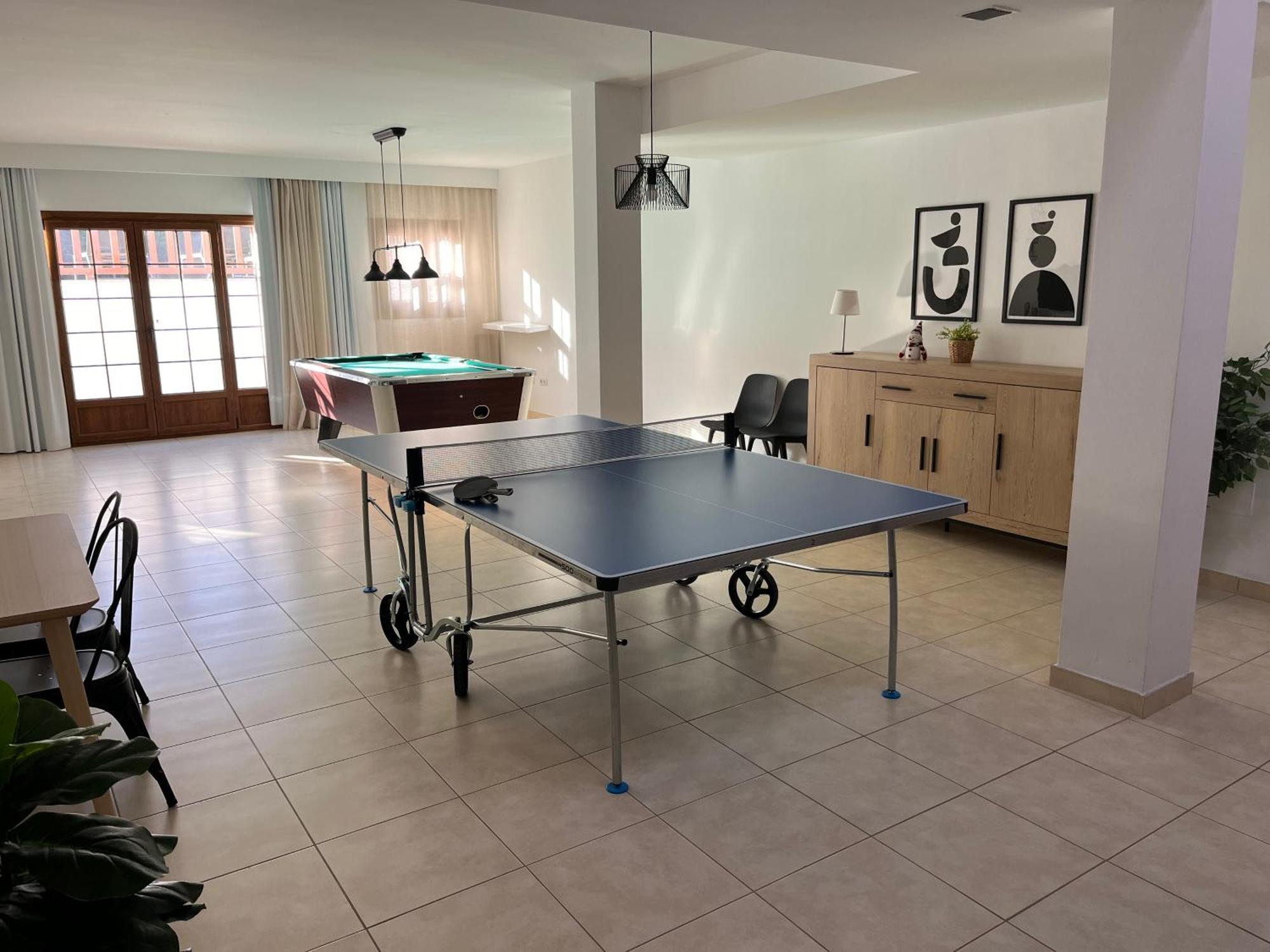 Lanzarote Villa Vista Lobos 47 Playa Blanca  Eksteriør billede